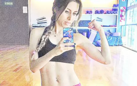 La moda saludable arrasa en Instagram