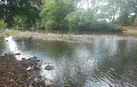 Continúan los problemas de agua en Llano Catival 