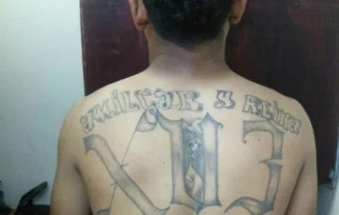 Director de la Policía confirma presencia de maras en Panamá