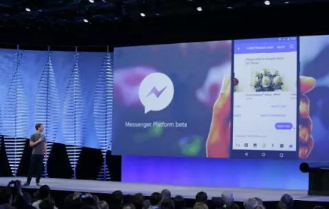 ¿Qué es un bot de Facebook y cómo funciona?