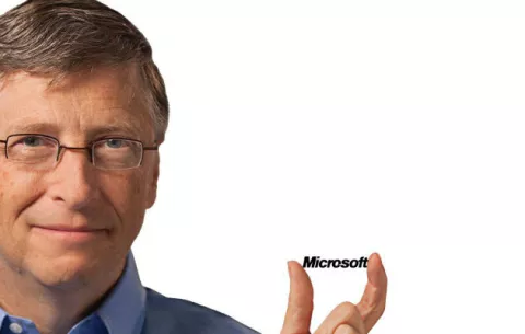 Microsoft está de cumpleaños, han pasado 40 años