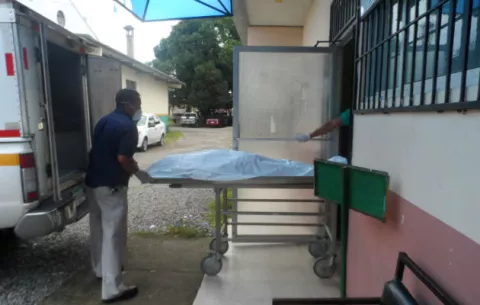 Más de 4 mil denuncias con Sistema Penal Acusatorio en Chiriquí