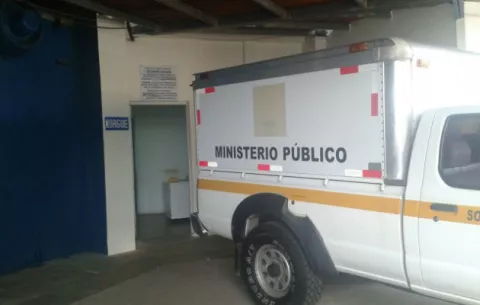Muere adulto mayor en las aguas del río San Félix