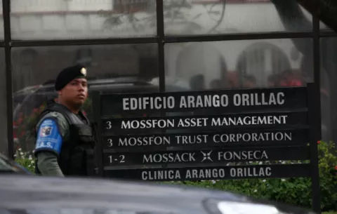 Alianza Ciudadana culpa a Mossack Fonseca por daños a Panamá