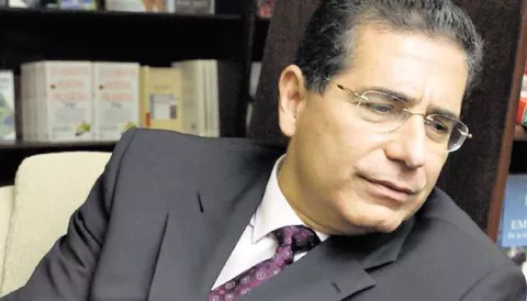 The Government and the media related to the Government protect Mossack Fonseca