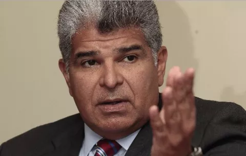 'Country jail' ordered for Mulino, but they still have not released him