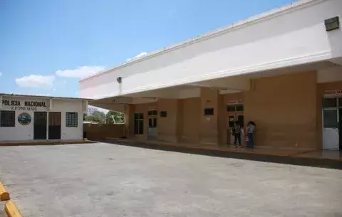 Lo matan a tiros en La Pesa No.1 de La Chorrrera