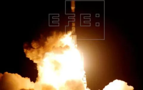 La NASA recupera el contacto con una nave con problemas 