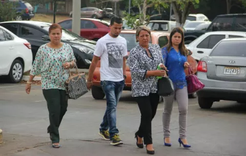 Niegan apelación por condena en caso Amyleth