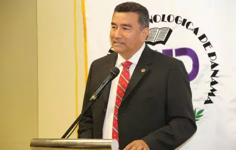 Error pensar que Panamá está libre de sismos, rector de la UTP