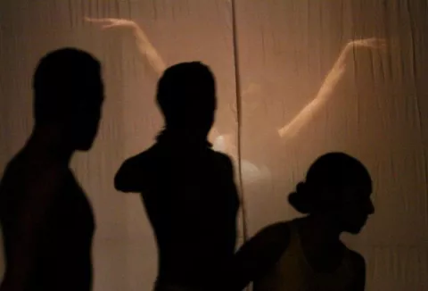 El poliamor, la última revolución sexual brasileña
