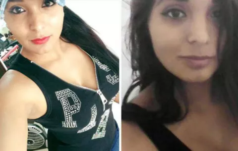 De policía a bailarina de centros nocturnos