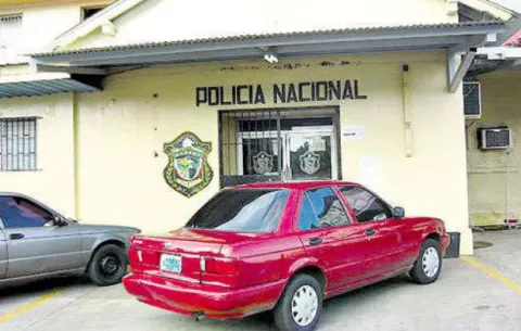 Representante denuncia presunto abuso policial en Colón