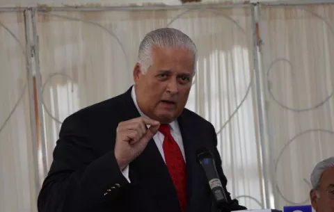 Pérez Balladares: El presidente no debe defender a los amigos 