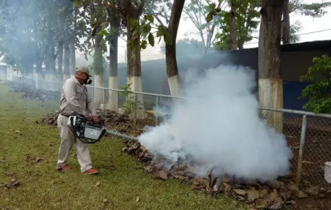 Salud confirma primer caso de zika en Herrera