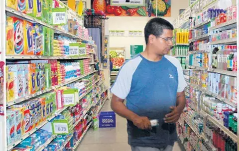 Aumentan de precio productos de limpieza 