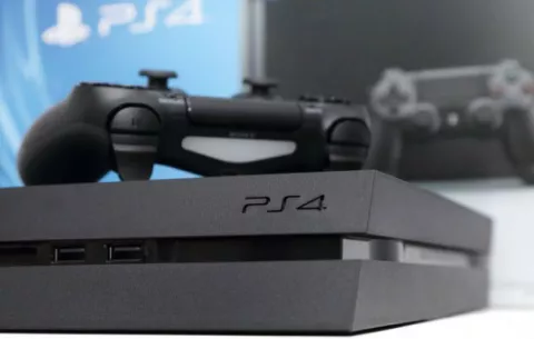 La PS4 le sigue trayendo buenas noticias a Sony