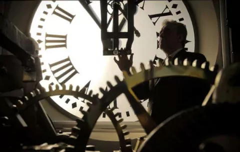 El "reloj de la muerte" predecirá cuándo moriremos 