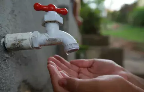 El 97% de los ríos en Azuero están secos