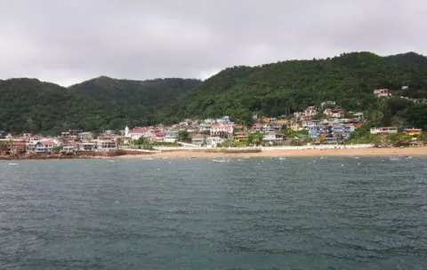 Taboganos advierten que cerraran su puerto a turistas en señal de protesta 