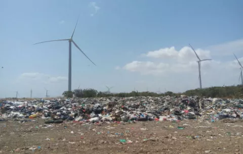 Autoridad de Aseo se reunirá con alcalde para lo del vertedero de Penonomé