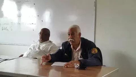 Preparan actos para recordar los 25 años del terremoto de 7,4 en Bocas