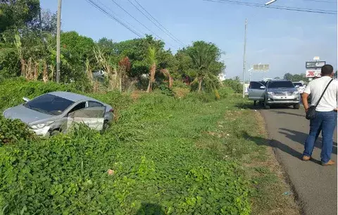 Seis detenidos tras operativo con tiroteo en Arraiján cabecera