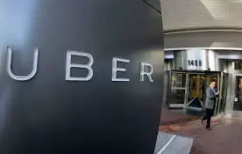 Apelan a regulación del servicio de transporte Uber en Panamá