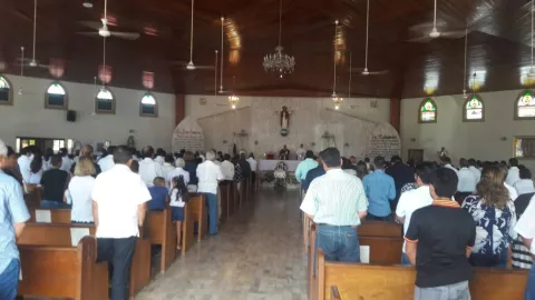 Dan último adiós a Cindy Ibarra, asesinada en un asalto en Bagala