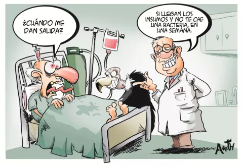 Trazo del Día – 2 de mayo de 2016