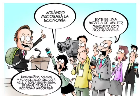 Trazo del Día – 11 de mayo de 2016