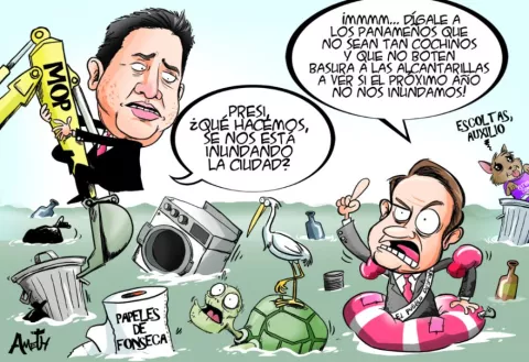 Trazo del Día – 13 de mayo de 2016