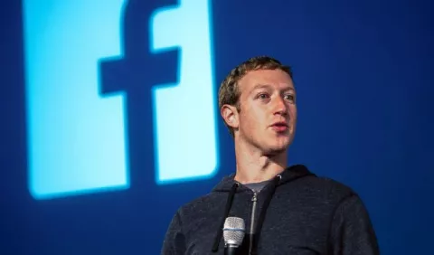 Facebook, el único que se salva de los pésimos estados financieros