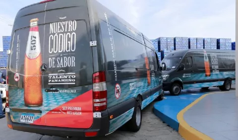 Nueva aplicación llega al sector del transporte de carga en Panamá