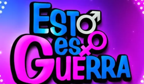 ¿Qué fue eso?