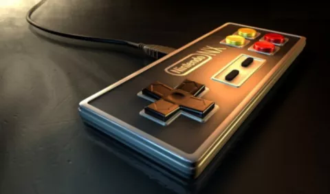 Títulos de EA podrían estar en la Nintendo NX