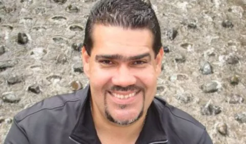 ¡La viva voz!