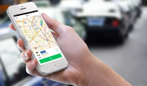 Didi Chuxing: la nueva historia al estilo Uber que da inicio en China