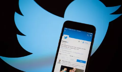 Twitter ya no sumará como caracteres  las imágenes y los URL