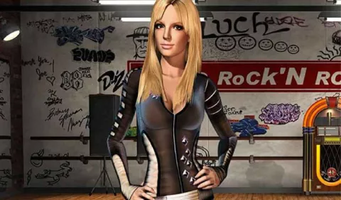 Nueva 'app' de Britney Spears busca replicar el éxito de las Kardashian