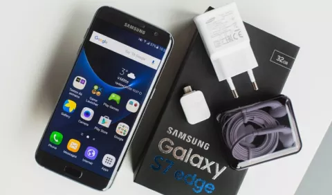 Cómo sacarle provecho a la cámara de la nueva joya de Samsung, el S7