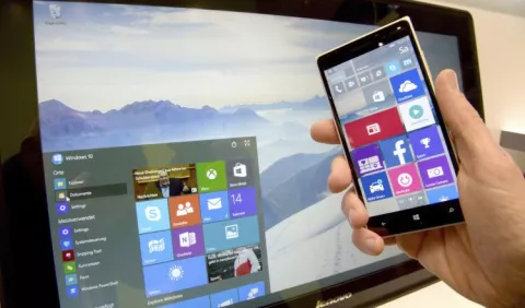 Más de mil despidos en Microsoft por cambios en negocio de móviles