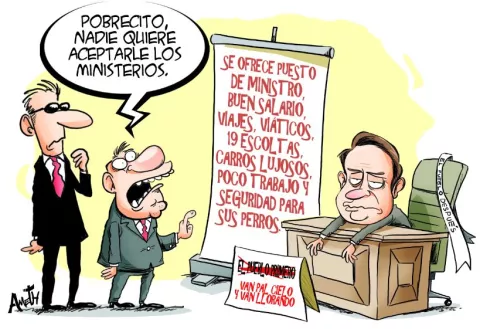 Trazo del Día – 23 de mayo de 2016