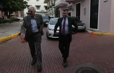Flaws in due process adds up to the complexity nature of RM´s extradition