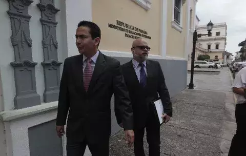 Reabren nueva investigación contra Mulino en la Fiscalía V Anticorrupción 