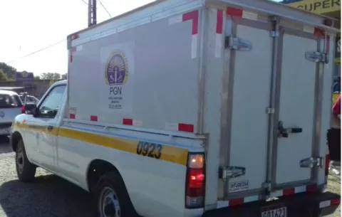 Lactante muere por picadura de alacrán, en hospital de David 