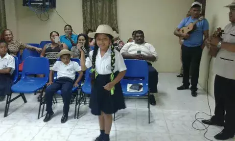 Bocas tiene representante para concurso ambiental