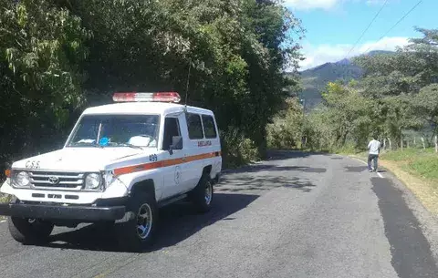 Denuncian falta de más ambulancias en hospital Raúl Dávila de Changuinola