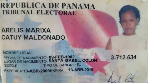 Madre angustiada tiene a su hija desaparecida con trastornos mentales 
