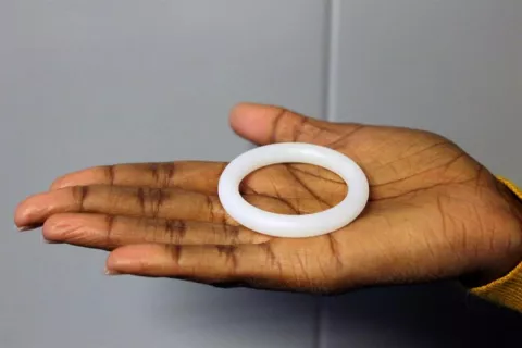 Anillo vaginal contra el sida, esperanza para las mujeres